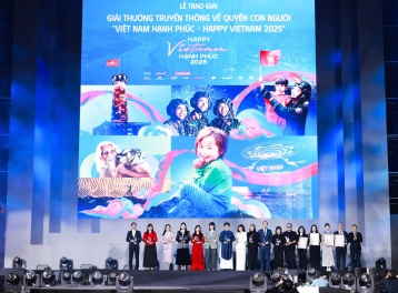 LPBank và hành trình 'Chạm Lộc Phát - Chạm Hạnh Phúc': Từ giải pháp tài chính đến giá trị cộng đồng