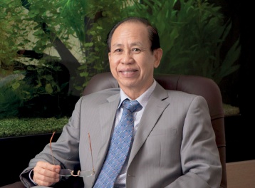 Nghệ nhân nhân dân Lý Ngọc Minh và hành trình đưa gốm Việt chinh phục thế giới