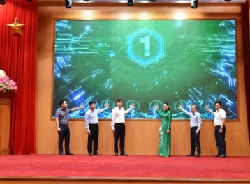 Quảng Ninh phát động phong trào sản xuất, kinh doanh nông sản an toàn