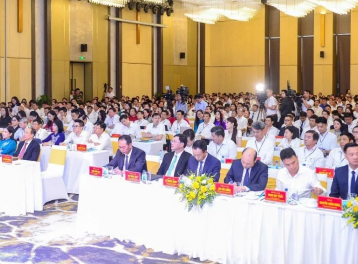 Thanh Hóa: Đối thoại doanh nghiệp để “Tháo gỡ điểm nghẽn - Khơi thông nguồn lực - Thúc đẩy tăng trưởng”