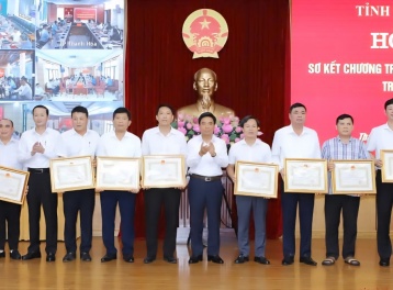 Thanh Hóa tăng tốc về đích chương trình “Xóa nhà tạm, nhà dột nát”: Mỗi mái ấm- một biểu tượng nhân văn