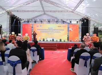 Tháo gỡ “điểm nghẽn” để ngành Kim hoàn - Đá quý Việt Nam cất cánh