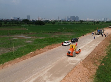 Thủ tướng yêu cầu tháo gỡ khó khăn, đẩy nhanh tiến độ các công trình giao thông