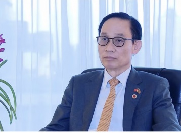 Chuyến thăm mở ra giai đoạn phát triển mới trong quan hệ Việt Nam với Ấn Độ và Sri Lanka