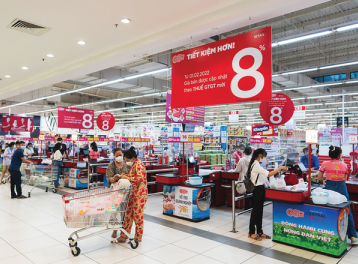 Đề xuất tiếp tục giảm 2% thuế VAT đến hết năm 2026