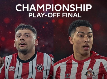 Lộ diện 2 đội bóng tham dự trận chung kết giành quyền thăng hạng Premier League