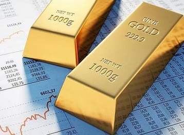 Giá vàng và ngoại tệ ngày 17/5: Vàng thế giới giảm nhẹ, trong nước ổn định