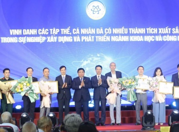 Khoa học, công nghệ và đổi mới sáng tạo - Động lực chiến lược đưa Việt Nam vào kỷ nguyên thịnh vượng