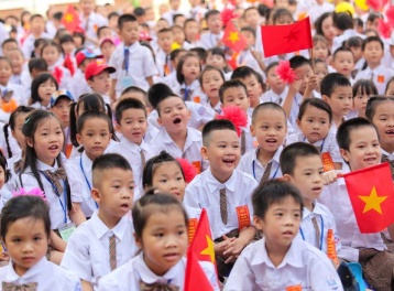 Tuyển sinh lớp 1, lớp 6 sẽ dựa theo nguyên tắc “gần nhà” từ năm học 2026-2027