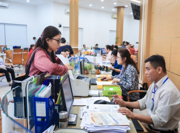 Chính phủ ban hành quy định mới về tinh giản biên chế