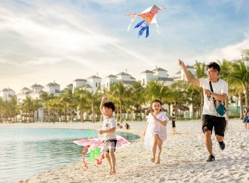Vinhomes lần thứ 10 được Hubexo Asia Awards vinh danh là chủ đầu tư hàng đầu
