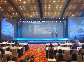 Diễn đàn Báo chí toàn quốc năm 2025: Khơi mở không gian sáng tạo cho Báo chí Việt Nam