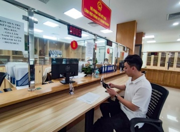 Bộ Tài chính đề xuất không cho phép hộ kinh doanh mang tên “công ty”, “tập đoàn”