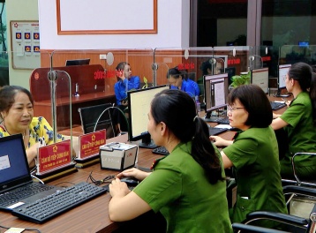 Trưởng Công an xã có quyền tịch thu phương tiện vi phạm hành chính