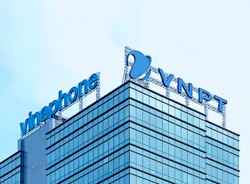 Phê duyệt chủ trương sáp nhập VNPT-Vinaphone và VNPT-Media vào Tập đoàn VNPT