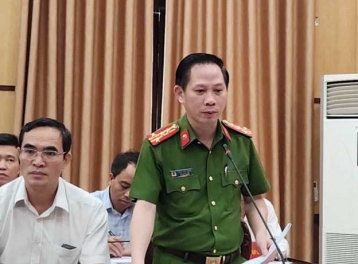 Sửa điểm bài thi vào lớp 10, 1 hiệu trưởng và 5 giáo viên bị khởi tố