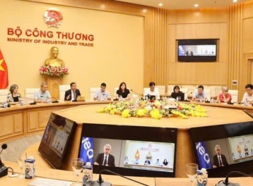 Bộ Công Thương và IEA  triển khai hợp tác chiến lược về an ninh năng lượng