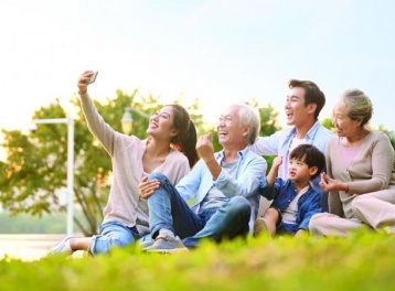 TPHCM và Hải Phòng sẽ thí điểm Bộ chỉ số gia đình hạnh phúc