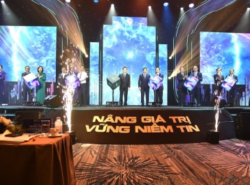 Ra mắt hệ thống công nghệ mới, quyết tâm nâng hạng thị trường chứng khoán Việt