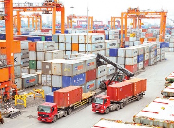 Xuất nhập khẩu hàng hóa đạt gần 471 tỷ USD tính đến giữa tháng 7/2025