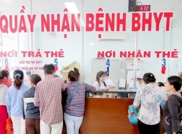 Những thay đổi về BHYT, giáo dục và chuyển đổi số có hiệu lực từ tháng 8/2025