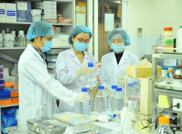 Bộ KH&CN tăng tốc phát triển công nghệ chiến lược, thu hút nhân tài