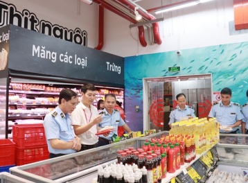 Bộ Công Thương chủ động hoàn thiện pháp lý, tăng cường thực thi quyền tác giả