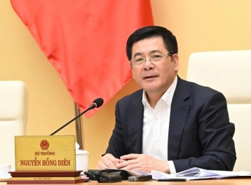 Bộ Công Thương chỉ đạo loạt giải pháp bảo đảm mục tiêu tăng trưởng 8,3 - 8,5% năm 2025