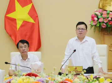 Xây dựng quy chuẩn mới cho sữa chế biến: Đảm bảo an toàn, nâng tầm hội nhập