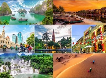 Bộ VHTT&DL đề xuất Google hỗ trợ quảng bá và lan tỏa hình ảnh Việt Nam ra toàn cầu