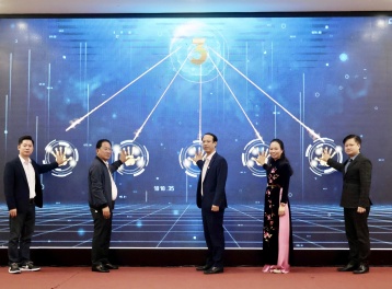 Hải Phòng thúc đẩy, hỗ trợ người dân, doanh nghiệp, hộ kinh doanh sử dụng tên miền quốc gia .vn