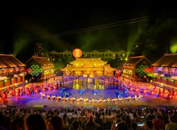 Vingroup công bố trụ cột văn hóa – Kiến tạo không gian nghệ thuật đẳng cấp quốc tế