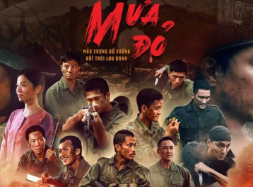 19 bộ phim Việt đặc sắc hội tụ chào mừng Liên hoan phim Việt Nam lần thứ 24