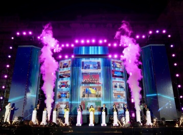 Khai mạc Ngày mua sắm trực tuyến Việt Nam – Online Friday 2025: Lan tỏa tiêu dùng thông minh, an toàn và bền vững