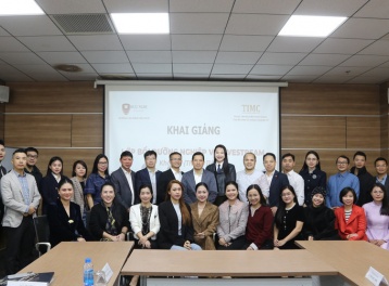 Chinh phục kỹ năng Livestream với lớp bồi dưỡng chuyên nghiệp trên nền tảng số