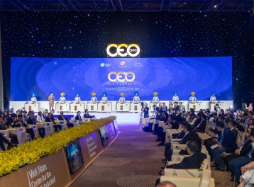 Lễ hội trà quốc tế 2025 - chuỗi hoạt động độc đáo kết nối văn hoá và động lực phát triển ngành trà