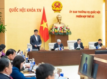 Đề xuất cơ chế, chính sách đặc thù cho dự án đường sắt tốc độ cao Bắc – Nam