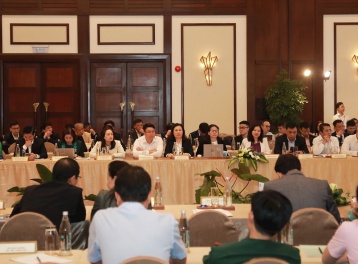 Hội nghị ngành Công Thương khu vực miền Trung – Tây Nguyên 2025: Định hình hướng phát triển trong giai đoạn mới