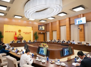 Luật Trí tuệ nhân tạo là công cụ để thúc đẩy sự phát triển mạnh mẽ, hỗ trợ chuyển đổi số