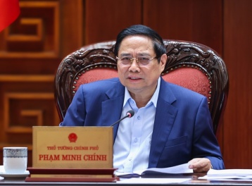 Xây dựng chính sách vượt trội, cạnh tranh để thí điểm một số khu thương mại tự do