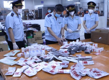 Chính phủ ban hành kế hoạch tổng lực chống buôn lậu và hàng giả đến năm 2030