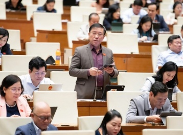 Đại biểu Quốc hội kiến nghị một số giải pháp phòng, chống tội phạm công nghệ