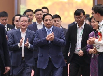 Thủ tướng nêu điều kiện tiên quyết hướng tới 100 tỷ USD xuất khẩu nông sản 