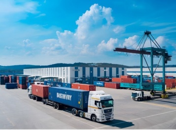 Logistics Việt Nam vươn mình cùng nền kinh tế số và thách thức Net-Zero