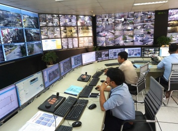 Phê duyệt đề án ứng dụng Internet vạn vật trong lĩnh vực giao thông thông minh