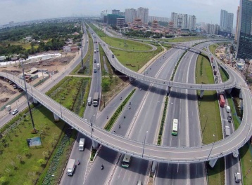 Năm trăm nghìn tỷ đồng tín dụng ưu đãi dành cho đầu tư hạ tầng điện, giao thông và công nghệ chiến lược