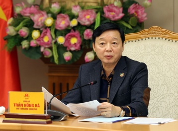 Khởi công, khánh thành 237 dự án trên cả nước vào dịp 19/12