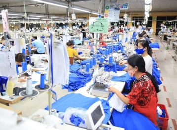 Quy tắc xuất xứ: 'Chìa khóa' giúp kim ngạch xuất nhập khẩu Việt đạt kỷ lục 920 tỷ USD