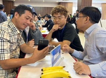 Tây Nguyên đẩy mạnh xuất khẩu nông sản chủ lực vào thị trường quốc tế