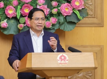 Thủ tướng yêu cầu hoàn thành xây dựng cơ sở dữ liệu bất động sản trong quý I/2026